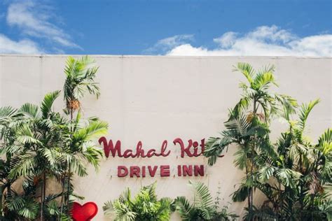 Niyayang Magpancit sa Motel .